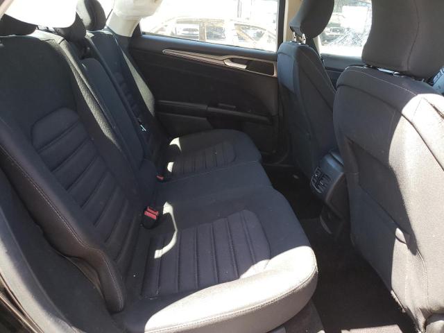 Photo 6 from auction – 2017 FORD FUSION SE with VIN 3FA6P0LU2HR323701