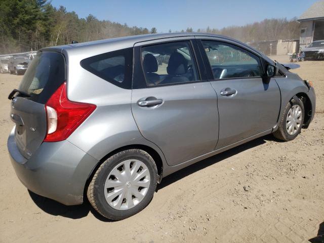 Photo 4 from auction – 2015 NISSAN VERSA NOTE with VIN 3N1CE2CP7FL424860