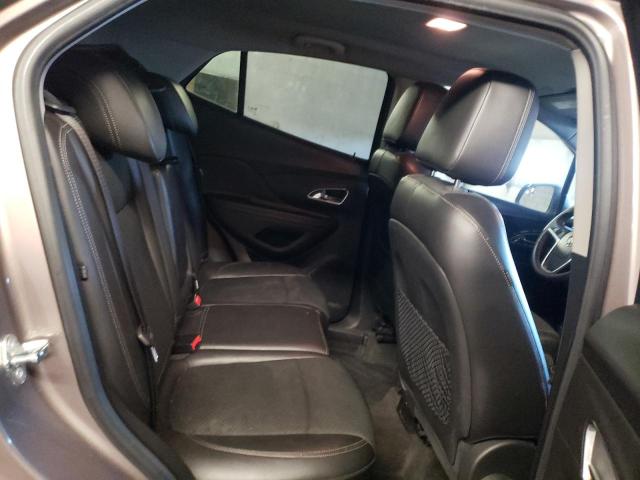 Photo 6 from auction – 2014 BUICK ENCORE with VIN KL4CJASB8EB737256