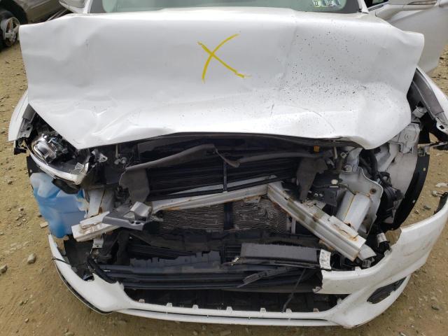 Photo 7 from auction – 2016 FORD FUSION SE with VIN 3FA6P0H76GR103043