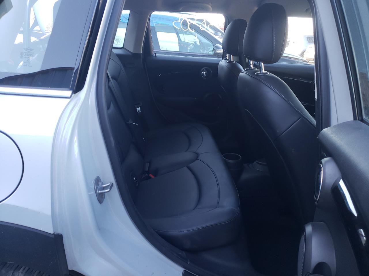 Photo 6 from auction – 2019 MINI COOPER with VIN WMWXU1C53K2J02252