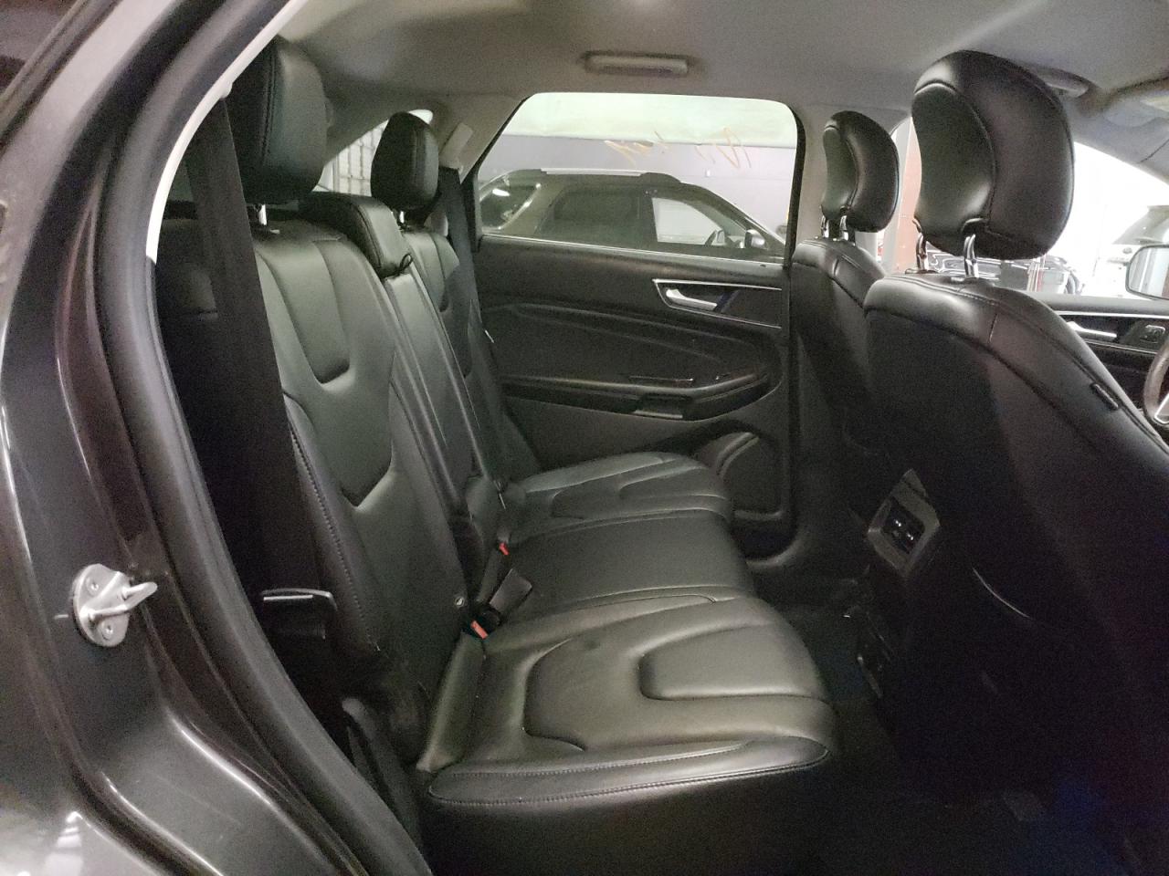 Photo 6 from auction – 2015 FORD EDGE TITAN with VIN 2FMTK4K98FBB35434