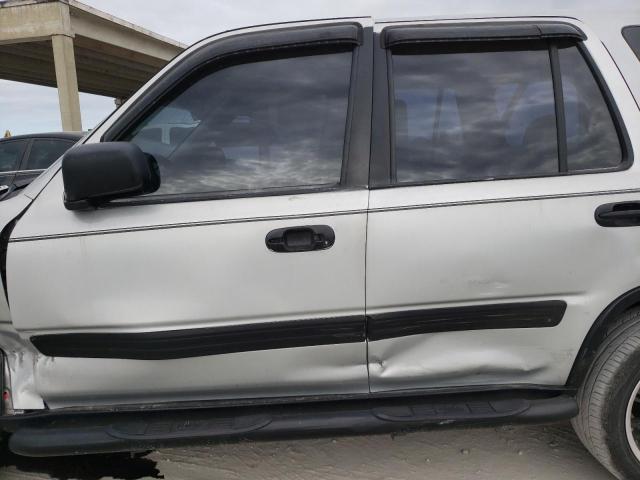 Photo 10 from auction – 2001 HONDA CR-V with VIN JHLRD28461S017800