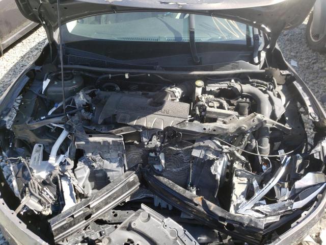 Photo 7 from auction – 2017 NISSAN SENTRA S with VIN 3N1AB7AP3HL639767