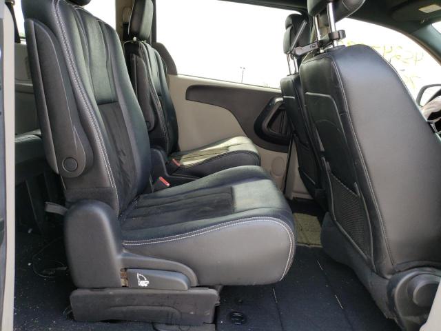 Photo 6 from auction – 2019 DODGE GRAND CARA with VIN 2C4RDGCG5KR656734