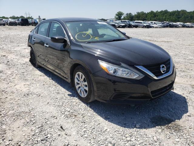 Photo 1 from auction – 2017 NISSAN ALTIMA 2.5 with VIN 1N4AL3AP2HC239820