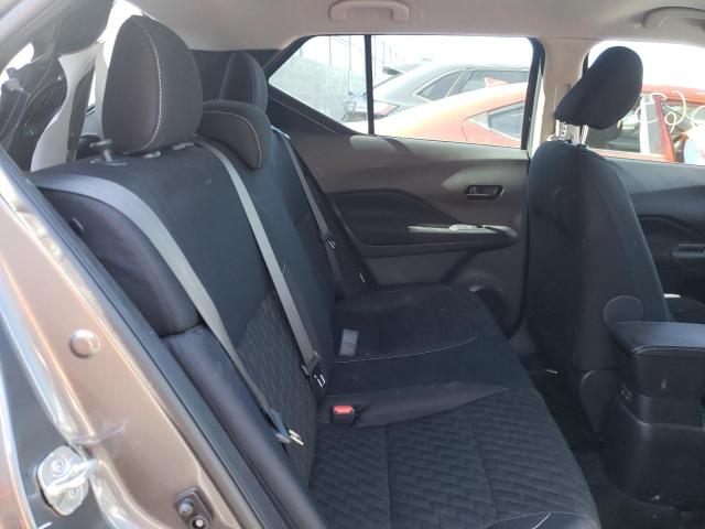 Photo 6 from auction – 2021 NISSAN KICKS S with VIN 3N1CP5BV1ML528804