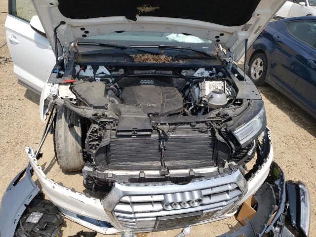 Photo 7 from auction – 2019 AUDI Q5 PREMIUM with VIN WA1ANAFY4K2131295