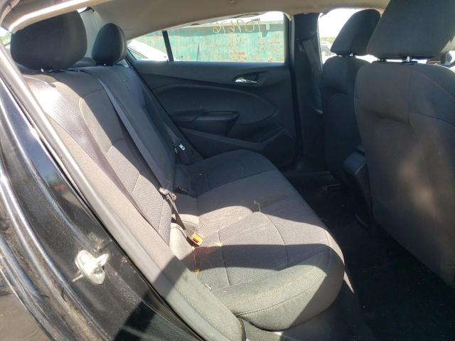 Photo 6 from auction – 2016 CHEVROLET CRUZE LS with VIN 1G1BC5SM4G7321935