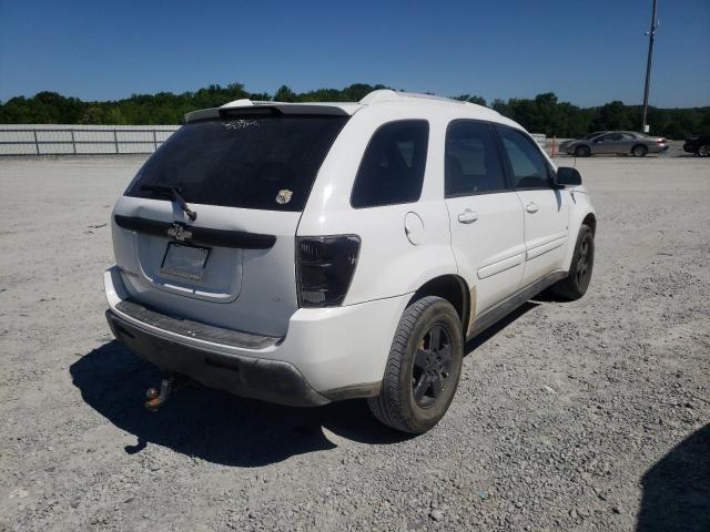 Photo 4 from auction – 2006 CHEVROLET EQUINOX LT with VIN 2CNDL63FX66145232
