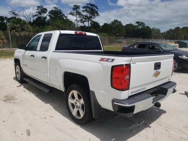 Photo 3 from auction – 2014 CHEVROLET SILVERADO with VIN 1GCVKREH4EZ213927