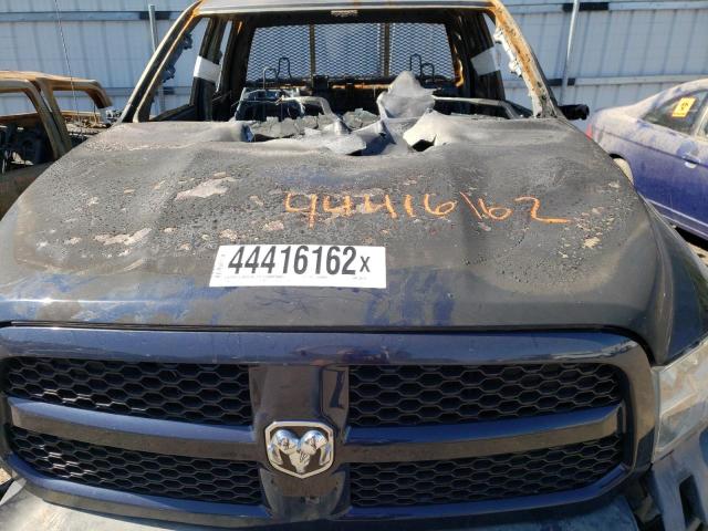 Photo 7 from auction – 2014 RAM 1500 with VIN 1C6RR7FT6ES338738