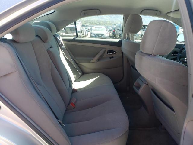 Photo 6 from auction – 2008 TOYOTA CAMRY CE with VIN 4T1BE46K98U205732