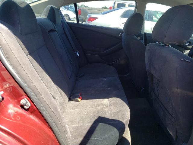Photo 6 from auction – 2012 NISSAN ALTIMA BAS with VIN 1N4AL2AP7CN493756