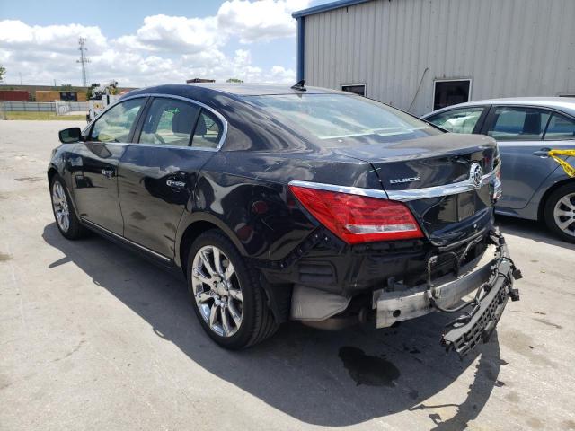 Photo 3 from auction – 2014 BUICK LACROSSE with VIN 1G4GB5G38EF236482