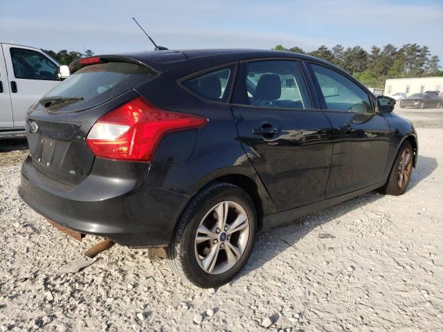 Photo 4 from auction – 2012 FORD FOCUS SE with VIN 1FAHP3K2XCL304038