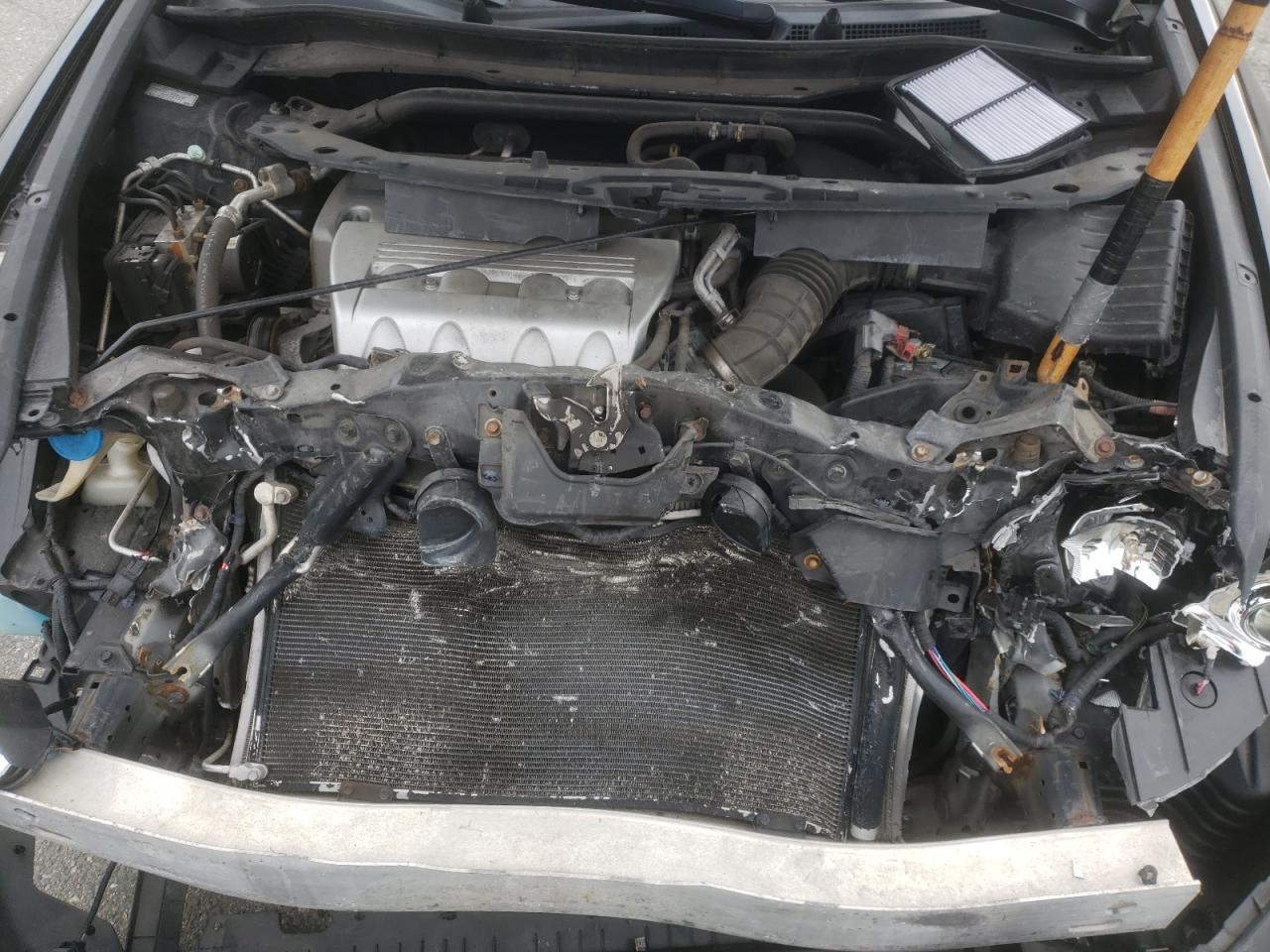 صورة رقم 7 من المزاد - 2012 ACURA TSX مع VIN JH4CU2F44CC006361