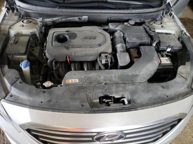 Photo 7 from auction – 2016 HYUNDAI SONATA SE with VIN 5NPE24AF4GH411487