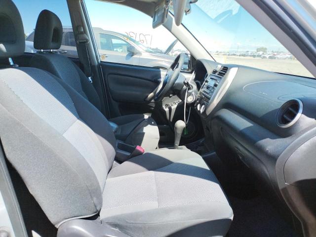 Photo 5 from auction – 2004 TOYOTA RAV4 with VIN JTEGD20VX40006285
