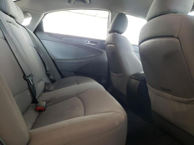 Photo 6 from auction – 2013 HYUNDAI SONATA GLS with VIN 5NPEB4AC6DH606704