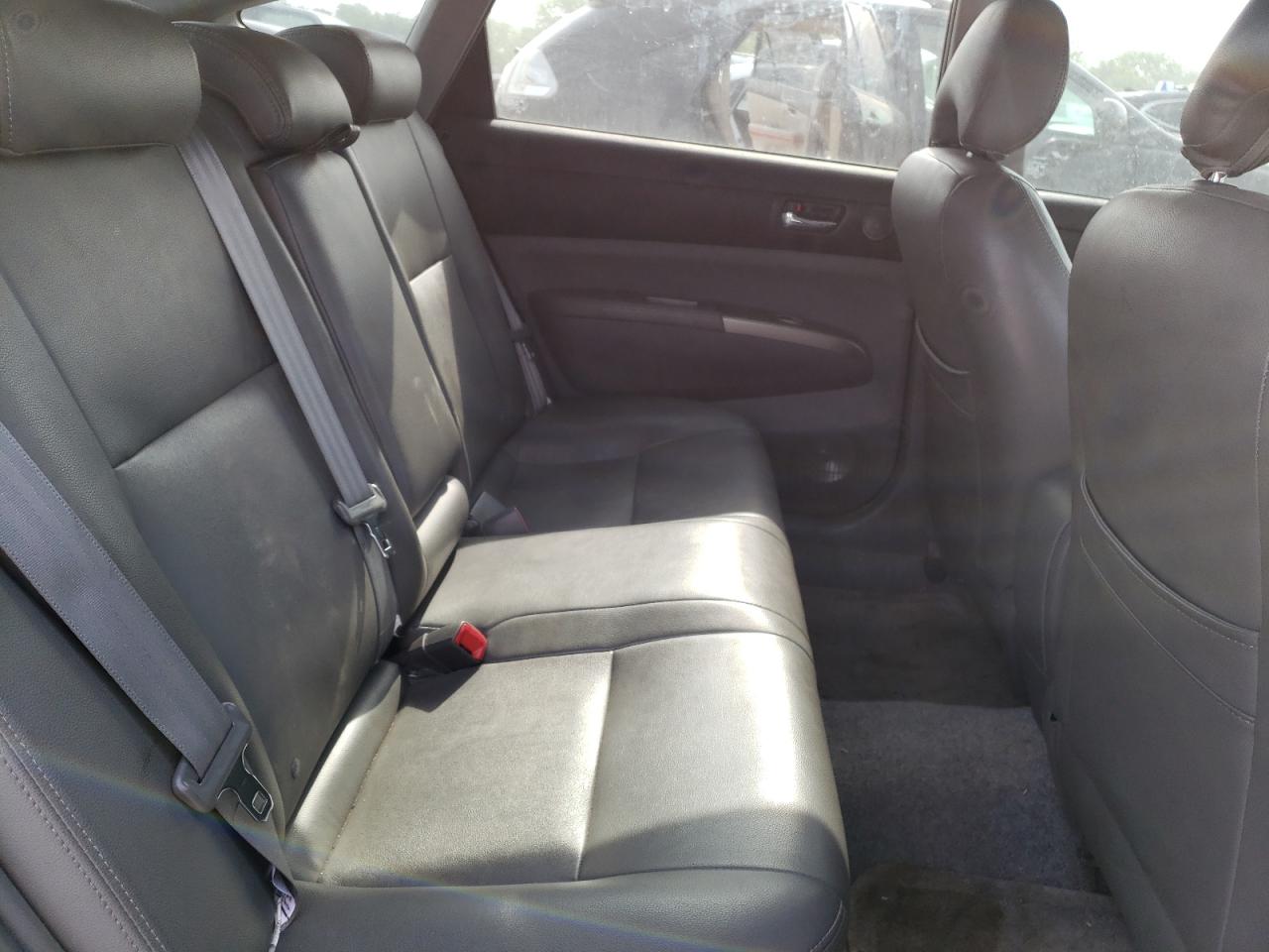 Photo 6 from auction – 2008 TOYOTA PRIUS with VIN JTDKB20U883377168