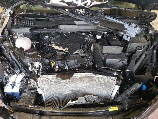 Photo 7 from auction – 2022 KIA CARNIVAL L with VIN KNDNB4H33N6156334