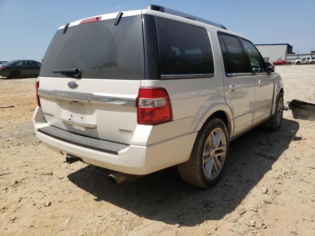 Photo 4 from auction – 2017 FORD EXPEDITION with VIN 1FMJU1LT5HEA62704