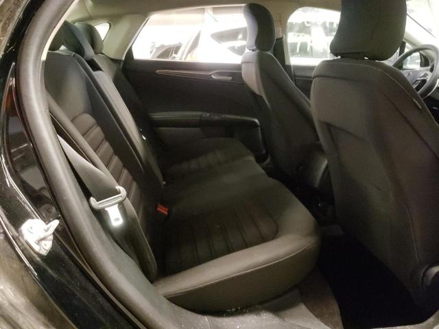 Photo 6 from auction – 2017 FORD FUSION S with VIN 3FA6P0G79HR148738