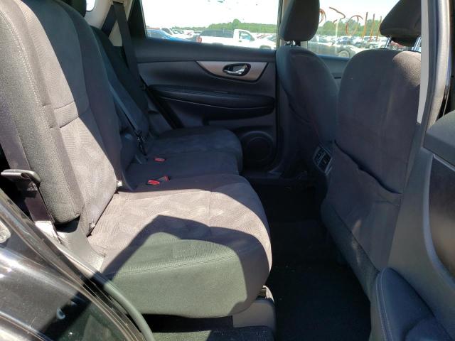 Photo 6 from auction – 2016 NISSAN ROGUE S with VIN KNMAT2MV7GP615711