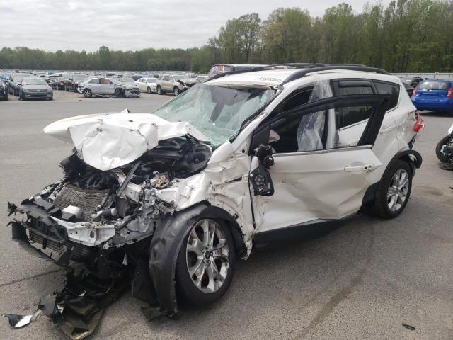 Photo 2 from auction – 2013 FORD ESCAPE with VIN 1FMCU9H91DUC90459