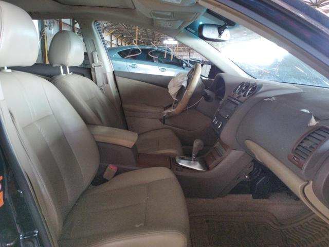 Photo 5 from auction – 2008 NISSAN ALTIMA 3.5 with VIN 1N4BL21EX8N413506