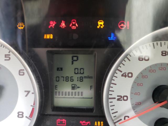 Photo 8 from auction – 2014 SUBARU IMPREZA with VIN JF1GJAA69EH005541