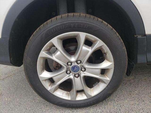 Photo 9 from auction – 2013 FORD ESCAPE with VIN 1FMCU9H91DUC90459