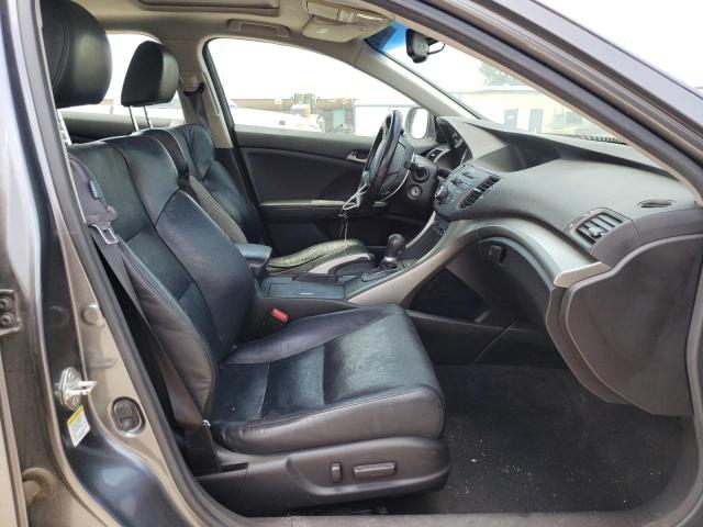 Photo 5 from auction – 2010 ACURA TSX with VIN JH4CU2F60AC015072