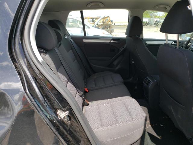 Photo 6 from auction – 2013 VOLKSWAGEN GOLF with VIN WVWDB7AJ9DW096113