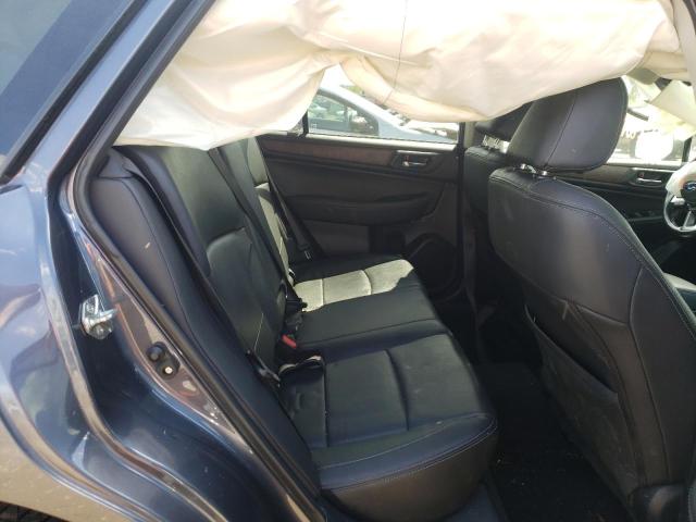 Photo 6 from auction – 2016 SUBARU OUTBACK 2. with VIN 4S4BSANC7G3324160