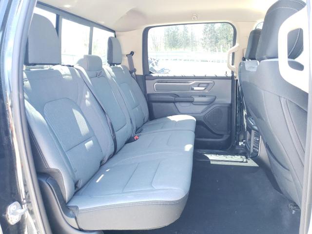 Photo 6 from auction – 2019 RAM 1500 BIG H with VIN 1C6SRFFT8KN534010