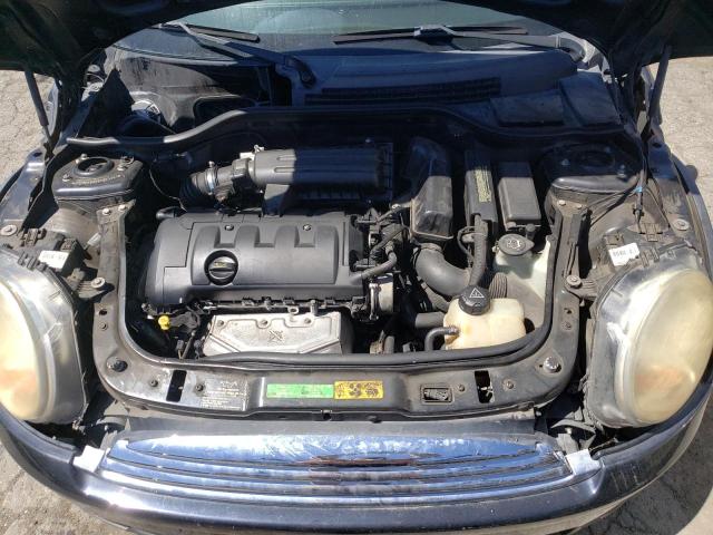 Photo 7 from auction – 2009 MINI COOPER with VIN WMWMF33529TW71297