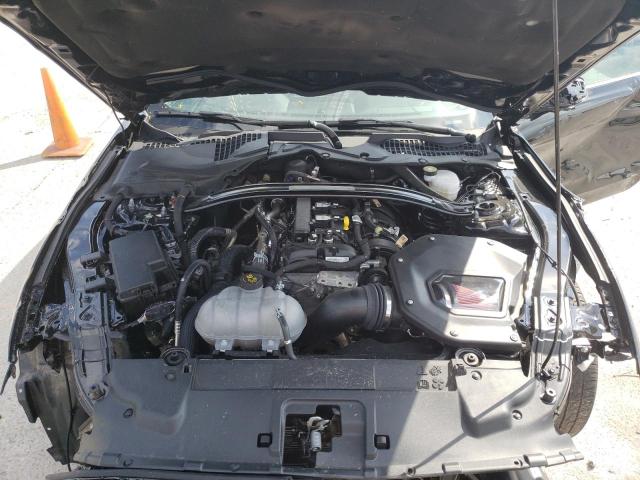 Photo 7 from auction – 2021 FORD MUSTANG with VIN 1FA6P8THXM5121302