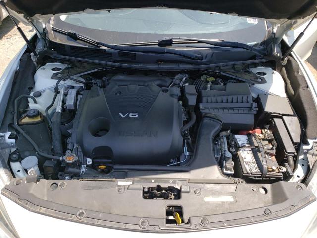 Photo 7 from auction – 2016 NISSAN MAXIMA 3.5 with VIN 1N4AA6AP4GC409472