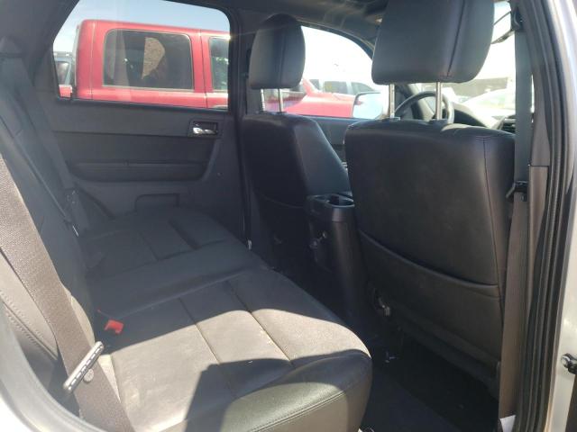Photo 6 from auction – 2010 FORD ESCAPE LIM with VIN 1FMCU9EG3AKD45956