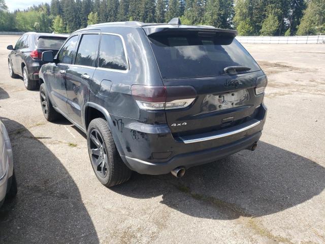 Photo 3 from auction – 2014 JEEP GRAND CHER with VIN 1C4RJFBG9EC294019