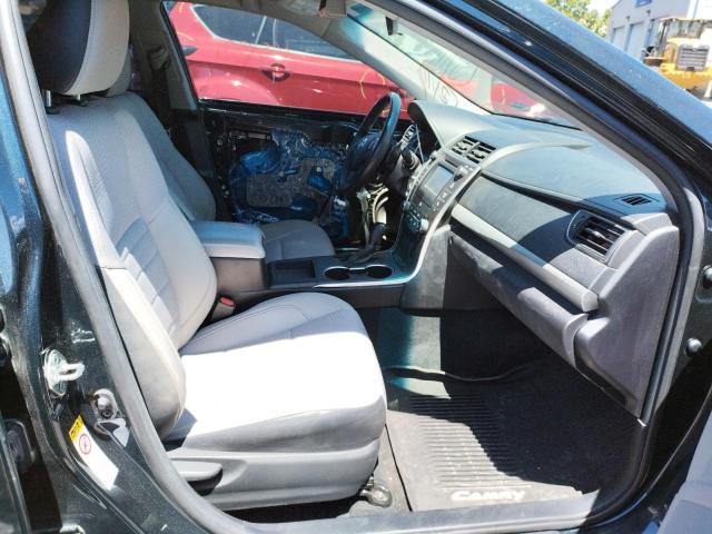 Photo 5 from auction – 2017 TOYOTA CAMRY SE with VIN 4T1BF1FK7HU653883