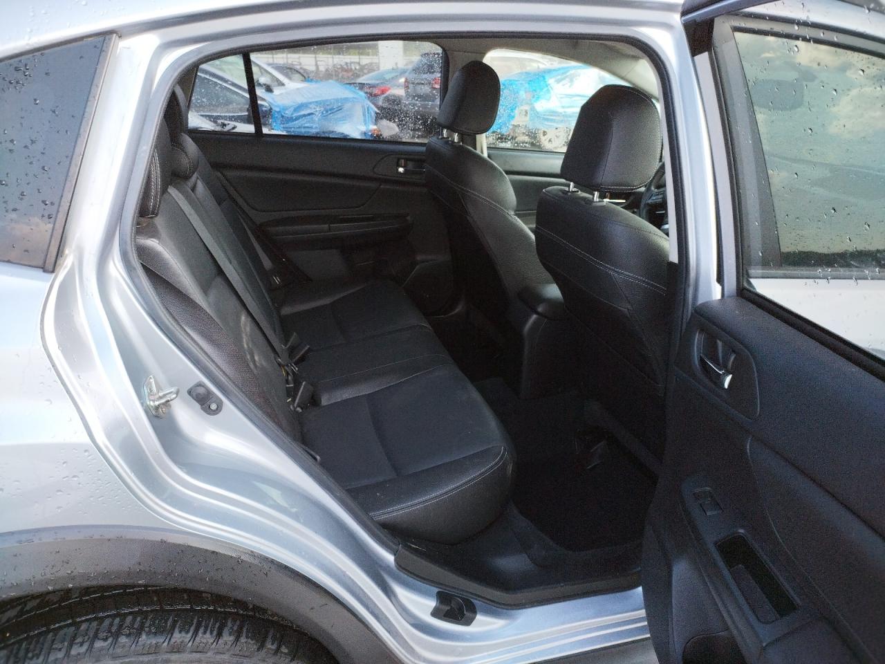 Photo 6 from auction – 2013 SUBARU XV CROSSTR with VIN JF2GPAGC8D2805241