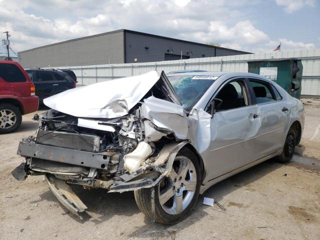 Photo 2 from auction – 2012 CHEVROLET MALIBU 1LT with VIN 1G1ZC5E09CF156732