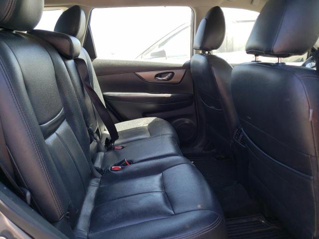 Photo 6 from auction – 2015 NISSAN ROGUE S with VIN KNMAT2MV0FP540896