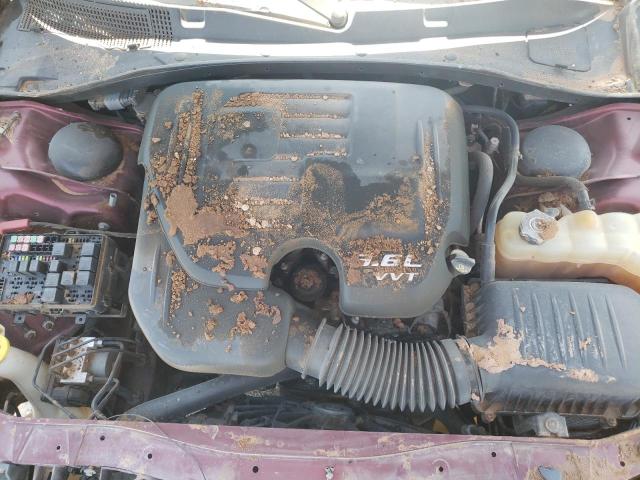 Photo 7 from auction – 2019 DODGE CHARGER SX with VIN 2C3CDXBG0KH505043