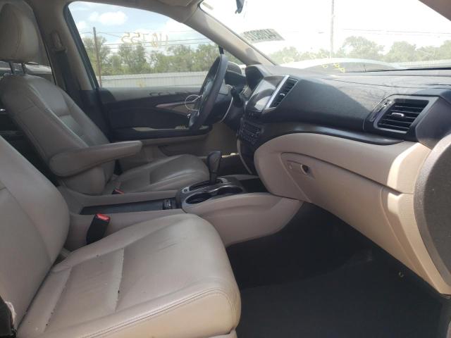 Zdjęcie 9 z aukcji – 2016 HONDA PILOT EX z VIN 5FNYF5H43GB020518