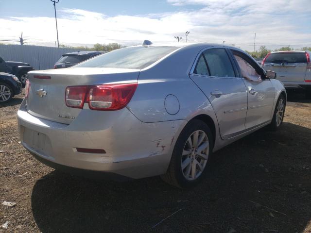 Photo 4 from auction – 2014 CHEVROLET MALIBU 2LT with VIN 1G11E5SL5EF204185