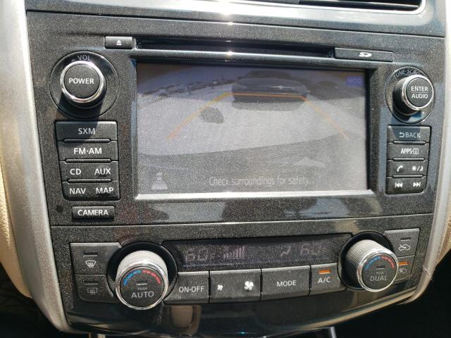 Photo 9 from auction – 2015 NISSAN ALTIMA 3.5 with VIN 1N4BL3AP0FC588038